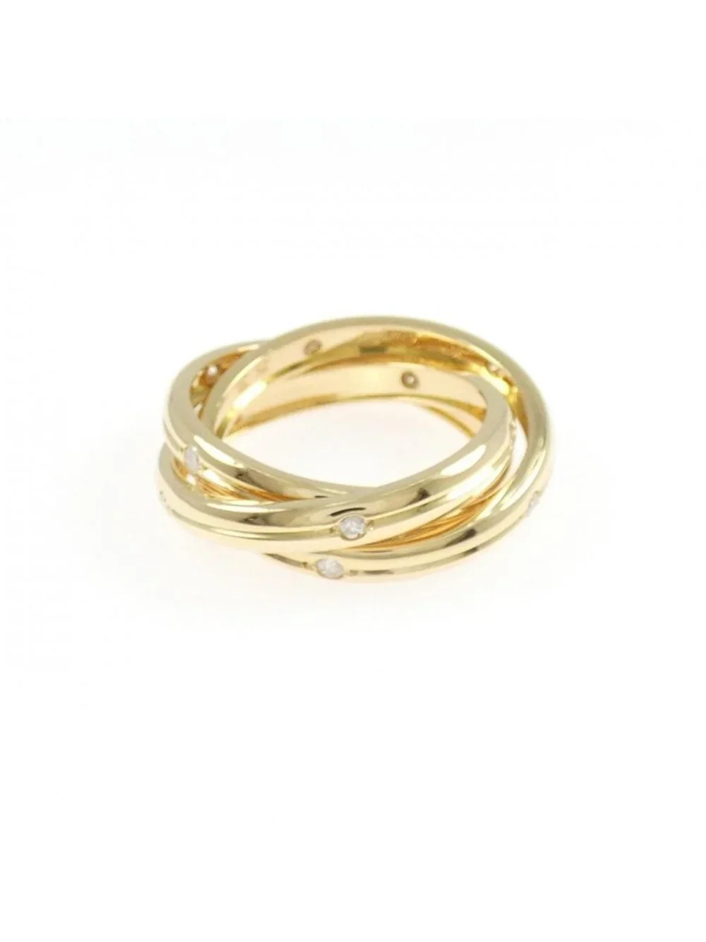 Cartier Constellation Ring